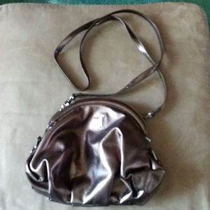 Simply Vera cross body or shoulder bag